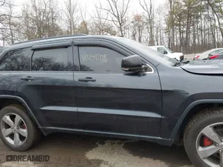 2015 Jeep Grand Cherokee Limited with VIN 1C4RJFBG0FC608061, listed as a IAAI auction lot 40254208 with 91,258 mi miles. Bid and sale history available at carsss.com. Image 14.