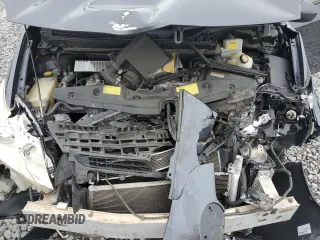 2013 Toyota Prius One with VIN JTDKN3DU4D1628622, listed as a Copart auction lot 52048235 with 166,172 mi miles and Salvage Title. Bid and sale history available at carsss.com. Image 12.