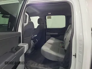 2023 Ford F-150 XL с VIN 1FTFW1E85PFB56569, выставлен на аукционе IAAI как лот 42799832 с пробегом 46 625 миль миль и . История ставок и продаж доступна на DreamBid. Изображение 3.