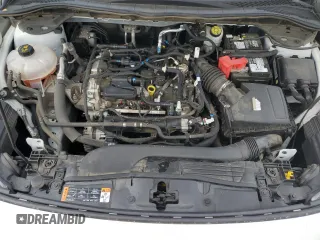 2021 Ford Escape SEL z VIN 1FMCU9H67MUA65291, wystawiony jako Copart lot #63403555 z przebiegiem 122 034 mil mil oraz Szkoda całkowita • Salvage title. Historia ofert i sprzedaży dostępna na DreamBid. Obrazek 12.