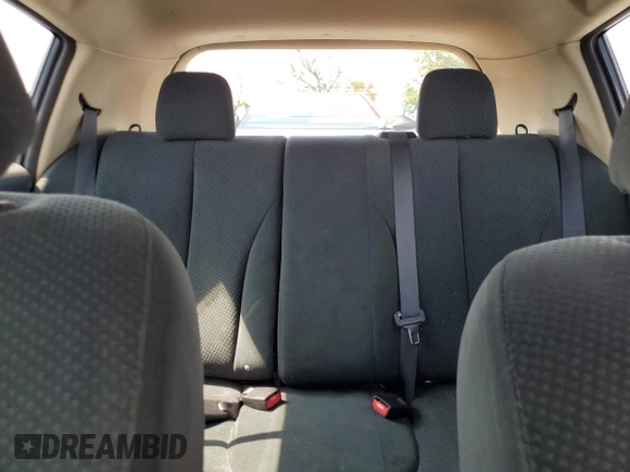 2011 Nissan Versa S z VIN 3N1BC1CP8BL430043, wystawiony jako Copart lot #64545855 z przebiegiem 146 566 mil mil oraz Szkoda całkowita • Salvage title. Historia ofert i sprzedaży dostępna na DreamBid. Obrazek 10.