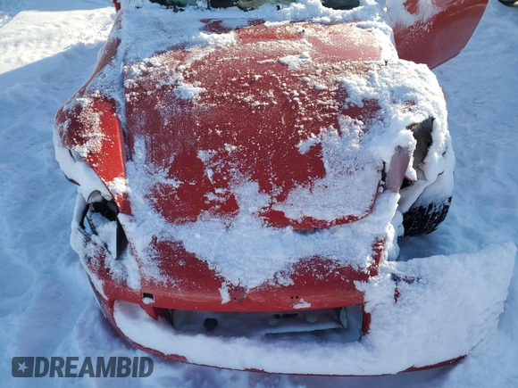 2005 Honda S2000 z VIN JHMAP21485S007141, wystawiony jako Copart lot #43928425 z przebiegiem 141 498 mil mil oraz Szkoda całkowita • Salvage title. Historia ofert i sprzedaży dostępna na DreamBid. Obrazek 11.