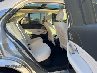 2022 Mercedes-Benz GLE 450 with VIN 4JGFB5KB0NA627391, listed as a Copart auction lot 43425495 with 85,249 mi miles and Clean title. Bid and sale history available at DreamBid. Image 6.