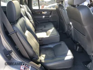 2012 Land Rover LR4 Lux with VIN SALAK2D42CA621450, listed as a Copart auction lot 49445065 with Not provided miles and Salvage title. Bid and sale history available at DreamBid. Image 11.
