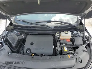 2018 Buick Enclave Essence with VIN 5GAERBKW4JJ212874, listed as a Copart auction lot 51704955 with 69,415 mi miles and Non Repairable. Bid and sale history available at DreamBid. Image 12.