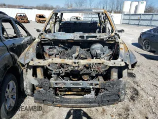 2012 Ram 1500 Express with VIN 1C6RD7KT3CS214895, listed as a Copart auction lot 47806735 with Not provided miles and Salvage title. Bid and sale history available at DreamBid. Image 5.