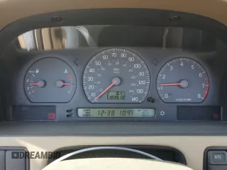 2002 Volvo C70 с VIN YV1NC53D82J030024, выставлен на аукционе Copart как лот 59295205 с пробегом 103 512 миль миль и Чистый • Clean title. История ставок и продаж доступна на DreamBid. Изображение 9.