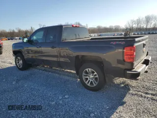 2014 Chevrolet Silverado 1500 LT with VIN 1GCVKREC9EZ393183, listed as a Copart auction lot 50955405 with 232,930 mi miles and Clean Title. Bid and sale history available at carsss.com. Image 2.