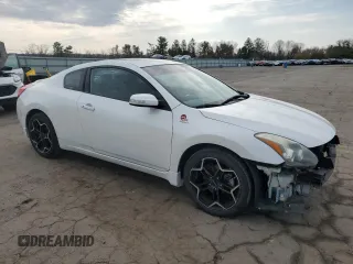 2012 Nissan Altima 3.5 SR with VIN 1N4BL2EP3CC118280, listed as a Copart auction lot 51103625 with 129,084 mi miles and Salvage Title. Bid and sale history available at carsss.com. Image 4.