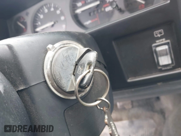 1995 Jeep Cherokee Sport с VIN 1J4FJ68S7SL582142, выставлен на аукционе IAAI как лот 41749115 с пробегом 185 676 миль миль и . История ставок и продаж доступна на DreamBid. Изображение 11.