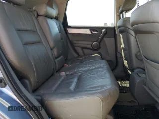 2011 Honda CR-V EX-L with VIN JHLRE3H70BC009376, listed as a Copart auction lot 55103965 with 252,886 mi miles and Clean Title. Bid and sale history available at carsss.com. Image 10.