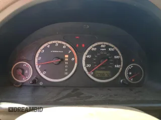 2002 Honda CR-V EX z VIN JHLRD78822C025890, wystawiony jako Copart lot #51791115 z przebiegiem 208 672 mil mil oraz Szkoda całkowita • Salvage title. Historia ofert i sprzedaży dostępna na DreamBid. Obrazek 9.