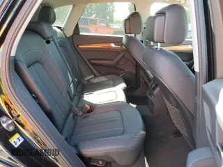 2021 Audi Q5 Premium z VIN WA1G2AFY0M2101488, wystawiony jako Copart lot #44861255 z przebiegiem 16 287 mil mil oraz Szkoda całkowita • Salvage title. Historia ofert i sprzedaży dostępna na DreamBid. Obrazek 11.