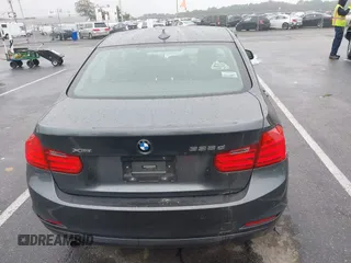 2015 BMW 3 Series 328d xDrive with VIN WBA3D5C5XFK291154, listed as a IAAI auction lot 42445359 with 102,142 mi miles and . Bid and sale history available at DreamBid. Image 16.