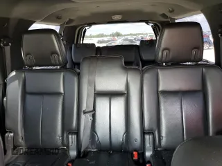 2013 Ford Expedition Max Limited with VIN 1FMJK1K56DEF54838, listed as a Copart auction lot 67055604 with 146,879 mi miles and Salvage title. Bid and sale history available at DreamBid. Image 10.