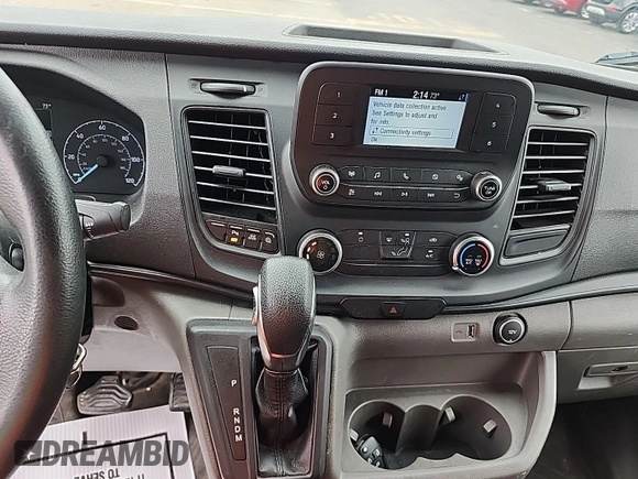 2020 Ford Transit Cargo с VIN 1FTYE1C89LKA17335, выставлен на аукционе IAAI как лот 42610416 с пробегом 276 728 миль миль и . История ставок и продаж доступна на DreamBid. Изображение 27.