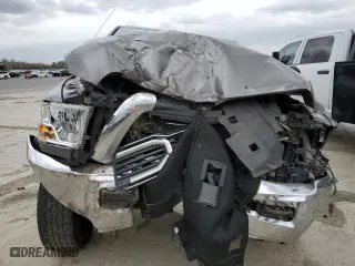 2012 Ram 2500 ST with VIN 3C6UD5HL9CG101059, listed as a Copart auction lot 49768895 with 233,259 mi miles and Salvage Title. Bid and sale history available at carsss.com. Image 9.