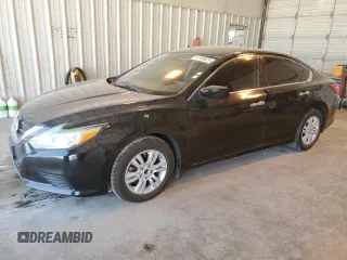 2017 Nissan Altima SR z VIN 1N4AL3AP5HN342394, wystawiony jako Copart lot #51105975 z przebiegiem 88 600 mil mil oraz Czysty tytuł • Clean title. Historia ofert i sprzedaży dostępna na DreamBid. Obrazek 1.
