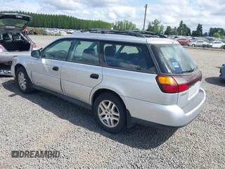 2004 Subaru Legacy Outback z VIN 4S3BH675447623382, wystawiony jako IAAI lot #42057971 z przebiegiem 188 556 mil mil oraz . Historia ofert i sprzedaży dostępna na DreamBid. Obrazek 3.