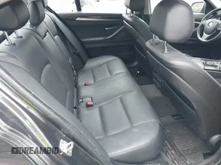2015 BMW 5 Series 528i xDrive with VIN WBA5A7C56FD626542, listed as a IAAI auction lot 42214621 with 101,826 mi miles and . Bid and sale history available at DreamBid. Image 8.