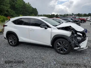 2019 Lexus NX 300 с VIN JTJYARBZ9K2125907, выставлен на аукционе Copart как лот 63044435 с пробегом 120 187 миль миль и Списание • Salvage title. История ставок и продаж доступна на DreamBid. Изображение 4.
