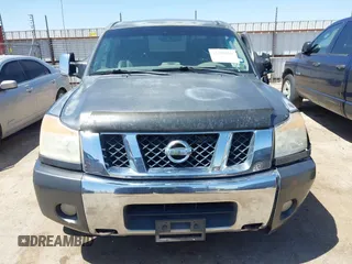 2010 Nissan Titan SE с VIN 1N6BA0ED2AN313506, выставлен на аукционе IAAI как лот 42316096 с пробегом Не указан миль и . История ставок и продаж доступна на DreamBid. Изображение 11.