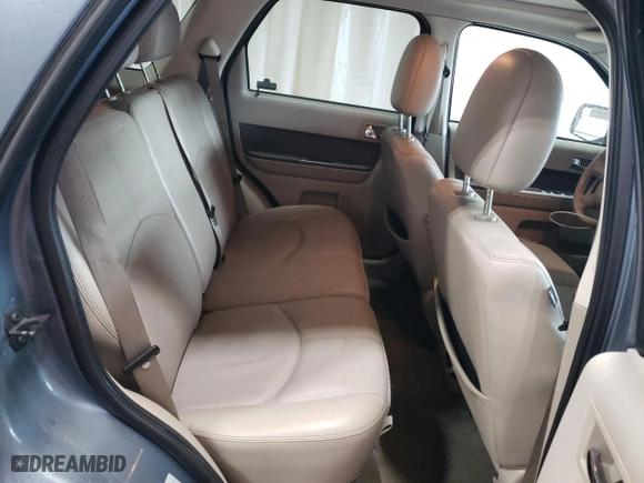 2010 Mercury Mariner with VIN 4M2CN9B70AKJ24170, listed as a Copart auction lot 49241535 with 118,661 mi miles and Salvage Title. Bid and sale history available at carsss.com. Image 11.