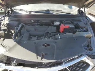 2020 Acura RDX Advance z VIN 5J8TC1H71LL020970, wystawiony jako Copart lot #48846375 z przebiegiem 62 942 mil mil oraz Szkoda całkowita • Salvage title. Historia ofert i sprzedaży dostępna na DreamBid. Obrazek 12.