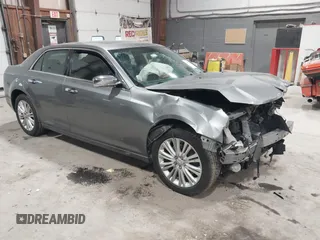 2012 Chrysler 300 Limited with VIN 2C3CCAHG4CH184942, listed as a IAAI auction lot 41509217 with 93,081 mi miles and . Bid and sale history available at DreamBid. Image 1.