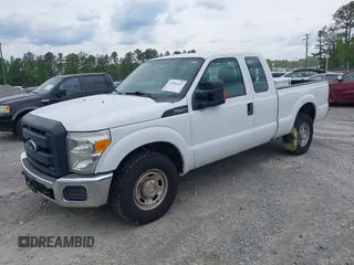 2013 Ford F-250 XL with VIN 1FT7X2A66DEA11988, listed as a IAAI auction lot 42091421 with 150,907 mi miles and . Bid and sale history available at DreamBid. Image 17.