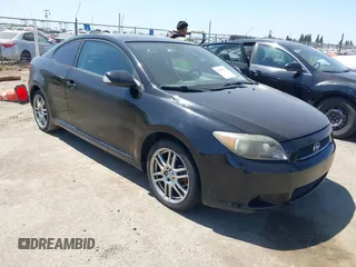2007 Scion tC Spec with VIN JTKDE177070206353, listed as a IAAI auction lot 42594133 with 222,894 mi miles and . Bid and sale history available at DreamBid. Image 1.