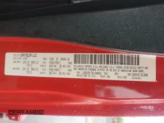 2008 Jeep Wrangler Unlimited X с VIN 1J8GA39178L548461, выставлен на аукционе Copart как лот 56538145 с пробегом 174 197 миль миль и Чистый • Clean title. История ставок и продаж доступна на DreamBid. Изображение 12.