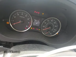 2015 Subaru Crosstrek Premium с VIN JF2GPADC8F8222205, выставлен на аукционе Copart как лот 57511135 с пробегом 134 346 миль миль и Списание • Salvage title. История ставок и продаж доступна на DreamBid. Изображение 9.