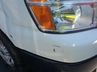 2018 Nissan NV Cargo SV z VIN 1N6AF0LY9JN813438, wystawiony jako IAAI lot #42339658 z przebiegiem 87 404 mil mil oraz . Historia ofert i sprzedaży dostępna na DreamBid. Obrazek 1.