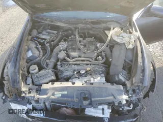 2008 Infiniti G35 Sedan Journey with VIN JNKBV61E68M211858, listed as a Copart auction lot 78058274 with 0 mi miles and Salvage Title. Bid and sale history available at carsss.com. Image 11.