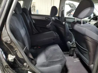 2009 Honda CR-V EX with VIN 3CZRE48589G705762, listed as a Copart auction lot 55664705 with 177,763 mi miles and Salvage Title. Bid and sale history available at carsss.com. Image 11.