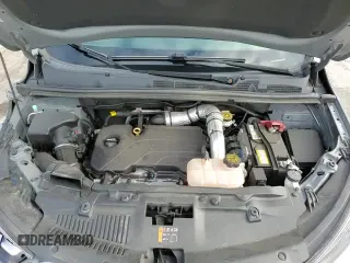 2019 Buick Encore Essence z VIN KL4CJGSM0KB796642, wystawiony jako Copart lot #65157735 z przebiegiem 57 248 mil mil oraz Szkoda całkowita • Salvage title. Historia ofert i sprzedaży dostępna na DreamBid. Obrazek 16.