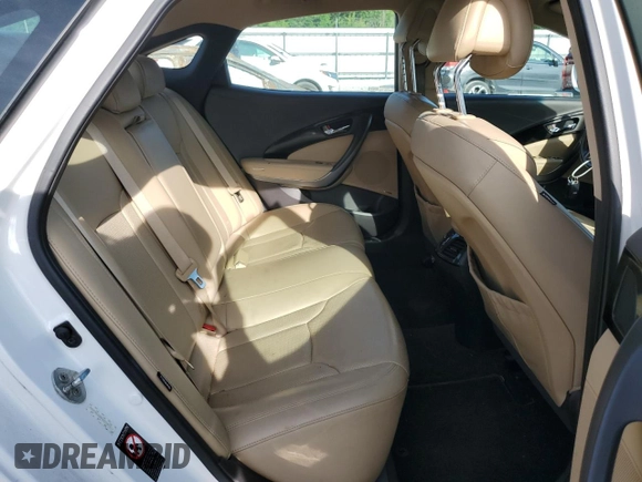 2013 Hyundai Azera with VIN KMHFG4JG3DA217272, listed as a Copart auction lot 62233965 with 155,100 mi miles and Salvage title. Bid and sale history available at DreamBid. Image 10.