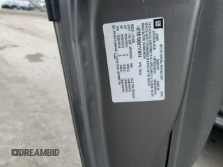 2006 GMC Savana Cargo Van with VIN 1GTEG15X861118619, listed as a Copart auction lot 82440064 with 0 mi miles and Salvage Title. Bid and sale history available at carsss.com. Image 15.