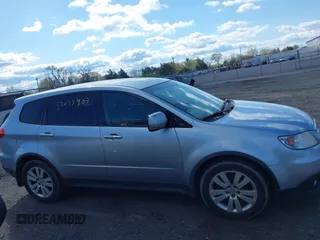2013 Subaru Tribeca Limited z VIN 4S4WX9GD4D4401449, wystawiony jako IAAI lot #42035487 z przebiegiem 169 530 mil mil oraz . Historia ofert i sprzedaży dostępna na DreamBid. Obrazek 13.