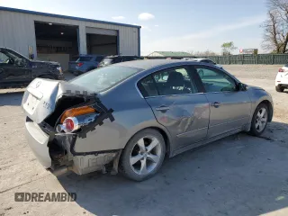 2008 Nissan Altima 3.5 SE with VIN 1N4BL21E18C210998, listed as a Copart auction lot 50406655 with 175,679 mi miles and Salvage Title. Bid and sale history available at carsss.com. Image 3.