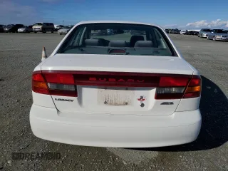 2004 Subaru Legacy Sedan (Natl) L with VIN 4S3BE625647201985, listed as a Copart auction lot 78334484 with 173,321 mi miles and Clean Title. Bid and sale history available at carsss.com. Image 6.