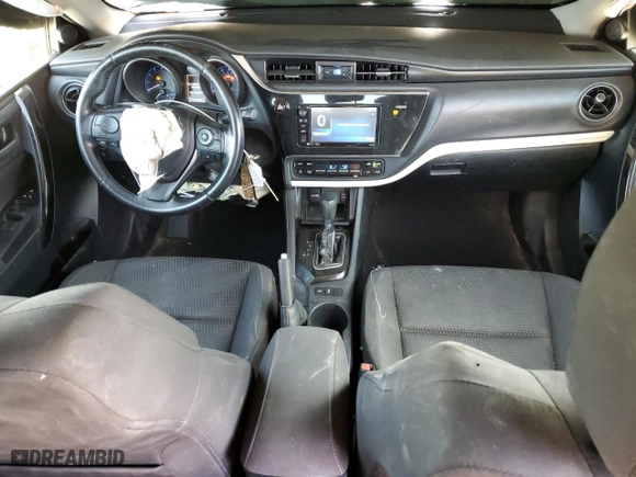 2018 Toyota Corolla iM with VIN JTNKARJE8JJ569304, listed as a Copart auction lot 71675293 with 151,593 mi miles. Bid and sale history available at carsss.com. Image 8.