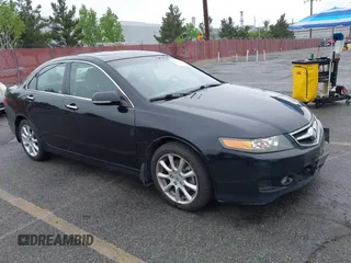 2006 Acura TSX Navi z VIN JH4CL969X6C024875, wystawiony jako IAAI lot #42076935 z przebiegiem 199 168 mil mil oraz . Historia ofert i sprzedaży dostępna na DreamBid. Obrazek 1.