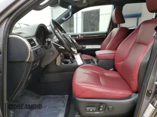 2021 Lexus GX 460 Premium с VIN JTJAM7BX5M5293315, выставлен на аукционе Copart как лот 60737685 с пробегом 66 832 миль миль и Списание • Salvage title. История ставок и продаж доступна на DreamBid. Изображение 7.