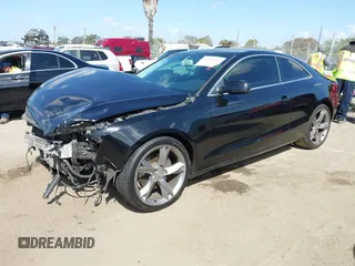 2012 Audi A5 Premium Plus with VIN WAULFAFR2CA016445, listed as a IAAI auction lot 41948820 with 159,751 mi miles and . Bid and sale history available at DreamBid. Image 18.