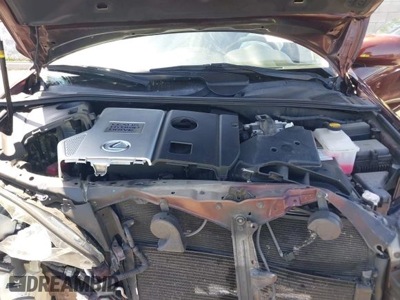 2008 Lexus RX 400h with VIN JTJGW31U682006155, listed as a IAAI auction lot 42014215 with 164,540 mi miles and . Bid and sale history available at DreamBid. Image 10.