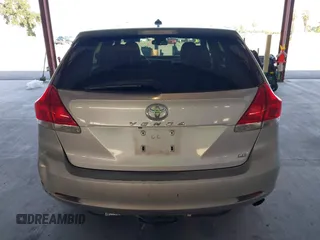 2012 Toyota Venza LE with VIN 4T3ZA3BBXCU055883, listed as a IAAI auction lot 42167975 with 179,709 mi miles and . Bid and sale history available at DreamBid. Image 16.
