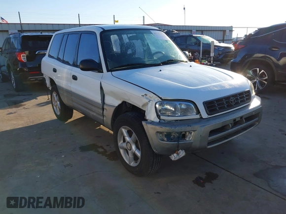 2000 Toyota RAV4 с VIN JT3GP10V1Y0044892, выставлен на аукционе IAAI как лот 41148809 с пробегом 220 848 миль миль и . История ставок и продаж доступна на DreamBid. Изображение 1.
