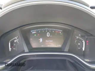 2018 Honda CR-V EX with VIN 7FARW1H57JE042281, listed as a IAAI auction lot 41897670 with 87,319 mi miles. Bid and sale history available at carsss.com. Image 7.